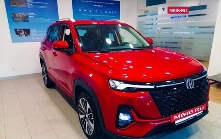 Changan CS35 Plus, 2023 год, 1 990 000 рублей, 3 фотография