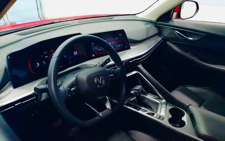 Changan CS35 Plus, 2023 год, 1 990 000 рублей, 9 фотография