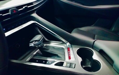 Changan CS35 Plus, 2023 год, 1 990 000 рублей, 13 фотография
