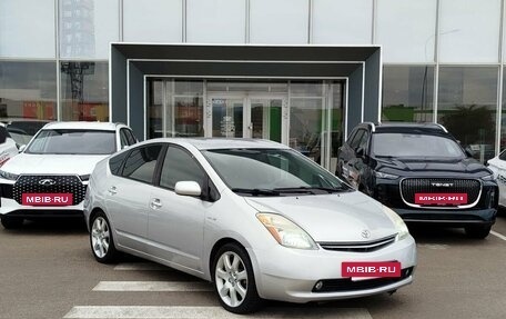 Toyota Prius, 2008 год, 790 000 рублей, 3 фотография