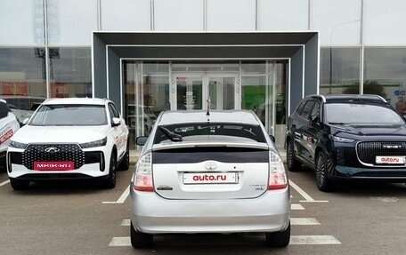 Toyota Prius, 2008 год, 790 000 рублей, 6 фотография
