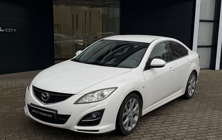 Mazda 6, 2011 год, 1 099 000 рублей, 3 фотография