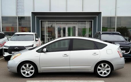 Toyota Prius, 2008 год, 790 000 рублей, 4 фотография