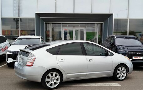 Toyota Prius, 2008 год, 790 000 рублей, 5 фотография