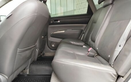 Toyota Prius, 2008 год, 790 000 рублей, 15 фотография