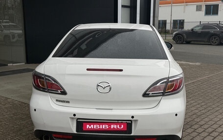 Mazda 6, 2011 год, 1 099 000 рублей, 4 фотография