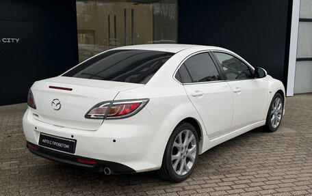 Mazda 6, 2011 год, 1 099 000 рублей, 5 фотография
