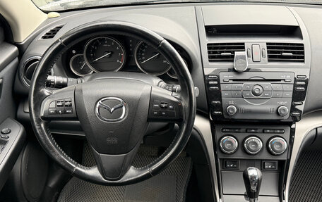 Mazda 6, 2011 год, 1 099 000 рублей, 9 фотография