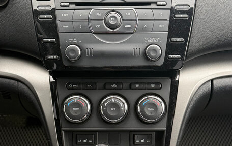 Mazda 6, 2011 год, 1 099 000 рублей, 14 фотография