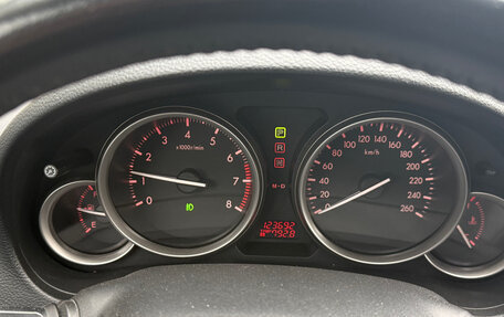 Mazda 6, 2011 год, 1 099 000 рублей, 10 фотография