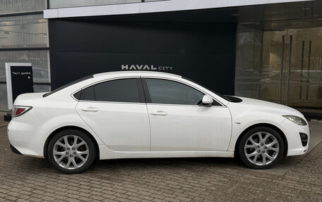 Mazda 6, 2011 год, 1 099 000 рублей, 7 фотография