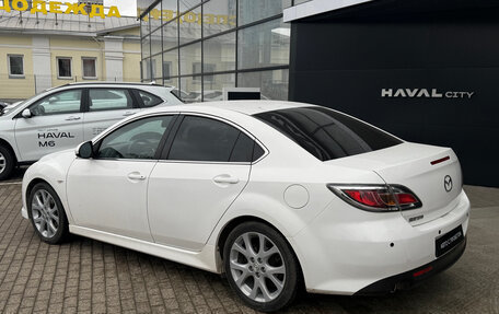 Mazda 6, 2011 год, 1 099 000 рублей, 6 фотография