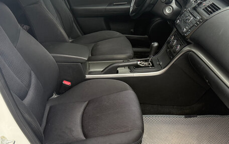 Mazda 6, 2011 год, 1 099 000 рублей, 11 фотография