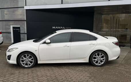 Mazda 6, 2011 год, 1 099 000 рублей, 8 фотография