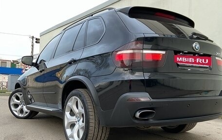 BMW X5, 2007 год, 1 900 000 рублей, 2 фотография