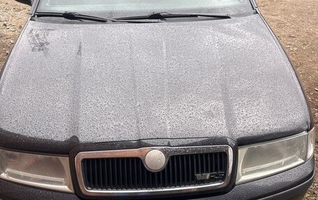 Skoda Octavia IV, 2007 год, 300 000 рублей, 4 фотография