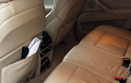 BMW X5, 2007 год, 1 900 000 рублей, 10 фотография