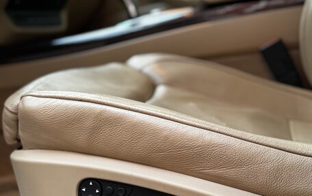 BMW X5, 2007 год, 1 900 000 рублей, 9 фотография