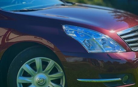 Nissan Teana, 2008 год, 950 000 рублей, 2 фотография