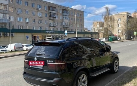 BMW X5, 2007 год, 1 900 000 рублей, 5 фотография
