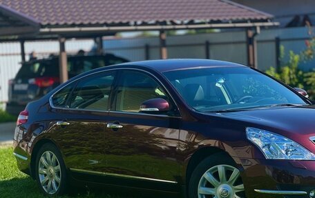 Nissan Teana, 2008 год, 950 000 рублей, 3 фотография