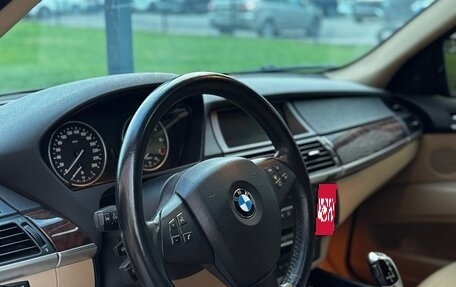 BMW X5, 2007 год, 1 900 000 рублей, 6 фотография