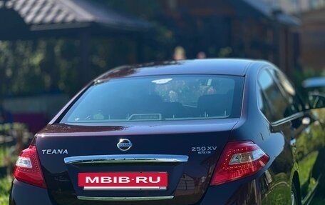 Nissan Teana, 2008 год, 950 000 рублей, 7 фотография