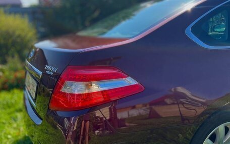 Nissan Teana, 2008 год, 950 000 рублей, 12 фотография