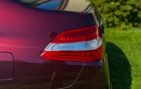 Nissan Teana, 2008 год, 950 000 рублей, 13 фотография