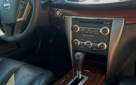 Nissan Teana, 2008 год, 950 000 рублей, 17 фотография