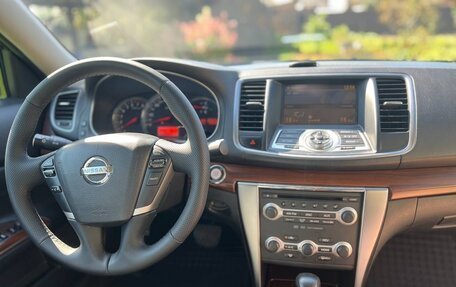 Nissan Teana, 2008 год, 950 000 рублей, 24 фотография