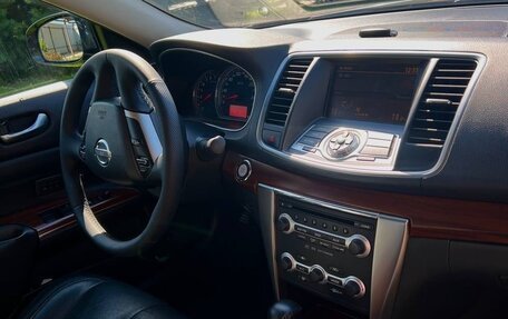 Nissan Teana, 2008 год, 950 000 рублей, 26 фотография