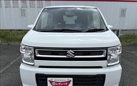 Suzuki Wagon R VI, 2022 год, 671 007 рублей, 2 фотография