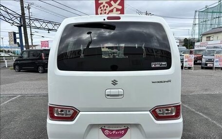Suzuki Wagon R VI, 2022 год, 671 007 рублей, 5 фотография