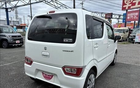 Suzuki Wagon R VI, 2022 год, 671 007 рублей, 6 фотография