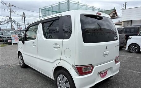 Suzuki Wagon R VI, 2022 год, 671 007 рублей, 4 фотография