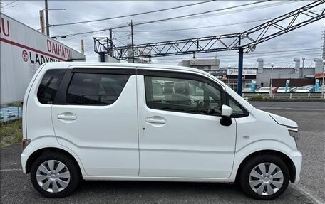 Suzuki Wagon R VI, 2022 год, 671 007 рублей, 7 фотография