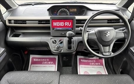 Suzuki Wagon R VI, 2022 год, 671 007 рублей, 9 фотография