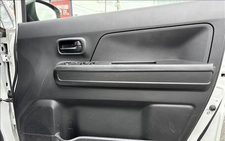 Suzuki Wagon R VI, 2022 год, 671 007 рублей, 12 фотография