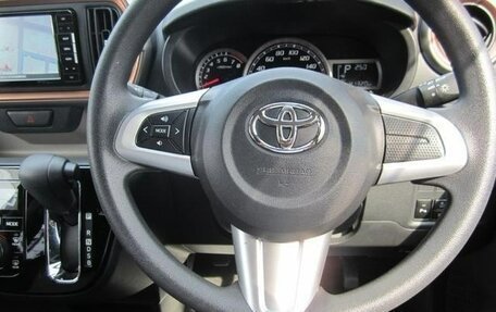 Toyota Passo III, 2022 год, 965 000 рублей, 8 фотография