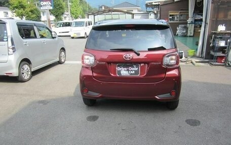 Toyota Passo III, 2022 год, 965 000 рублей, 5 фотография