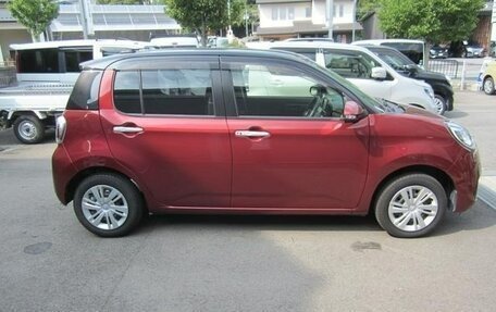 Toyota Passo III, 2022 год, 965 000 рублей, 4 фотография