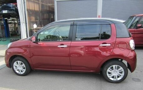 Toyota Passo III, 2022 год, 965 000 рублей, 14 фотография