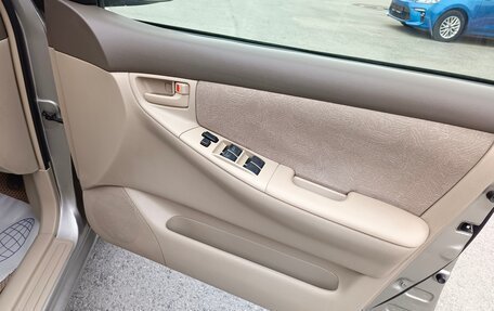Toyota Corolla, 2001 год, 479 995 рублей, 10 фотография