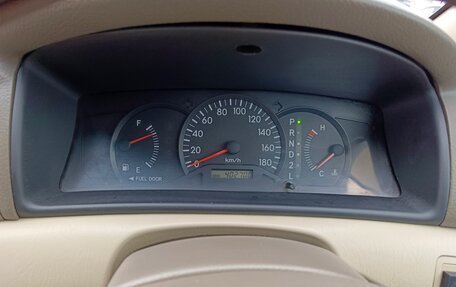 Toyota Corolla, 2001 год, 479 995 рублей, 17 фотография