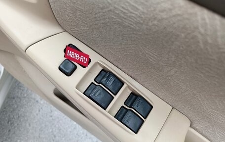 Toyota Corolla, 2001 год, 479 995 рублей, 11 фотография