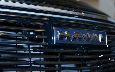 Haval F7, 2025 год, 3 099 000 рублей, 3 фотография