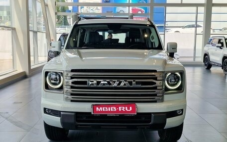 Haval H9, 2024 год, 4 355 010 рублей, 1 фотография