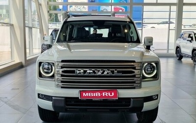 Haval H9, 2024 год, 4 355 010 рублей, 1 фотография