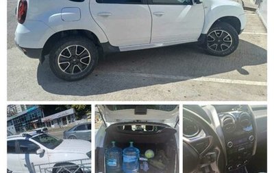 Renault Duster I рестайлинг, 2020 год, 1 500 000 рублей, 1 фотография